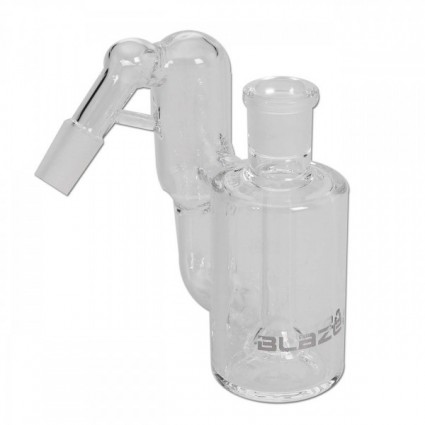 BLAZE GLASS Recycle Pre-Cooler